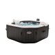 Marimex Pure Spa felfújható pezsgőfürdő - Jet & Bubble Deluxe HWS 4 