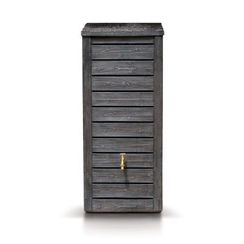 Prosperplast Norway hordó barna 230l