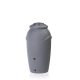Prosperplast AQUACAN BABY hordó szürke 210l