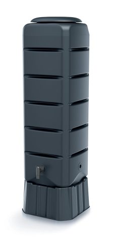 Hordó Prosperplast TENSO 120 l antracit