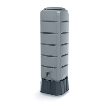 Hordó Prosperplast TENSO 120 l szürke