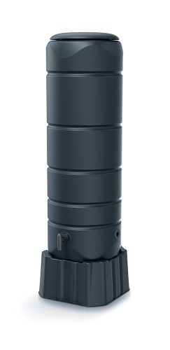 Hordó Prosperplast VUELTA 110 l antracit