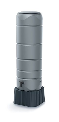 Hordó Prosperplast VUELTA 110 l szürke