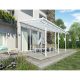 Palram - Canopia Sierra 4200 Pergola/Terasz Tető 3 x 4,25 (állítható méretű) fehér