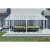 Palram - Canopia Sierra 5400 Pergola/Terasz Tető 3 x 5,46 (állítható méretű) fehér