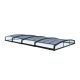 Palram - Canopia Majorca Medence Fedő 8 x 4 m