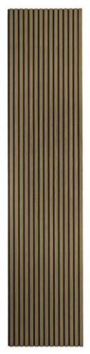 G21 akusztikus panel 270x60,5x2,1 cm, teak