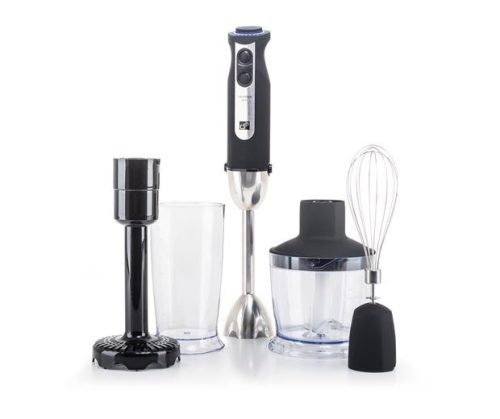 G21 VitalStick Pro mixer 1000W, fekete