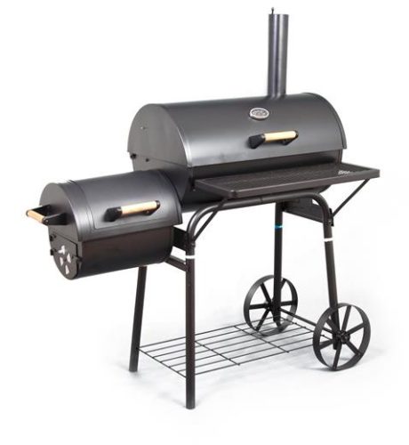 G21 BBQ big grill