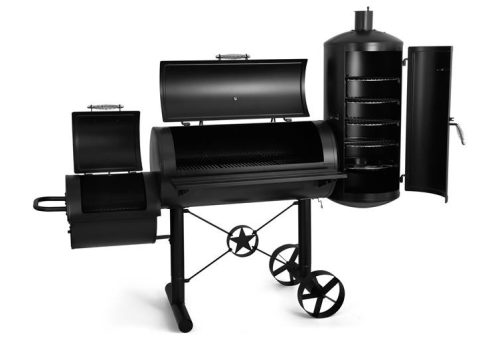 G21 Kentucky BBQ grill