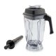 Tartály a G21 Perfect smoothie turmixgéphez, 2,5 l