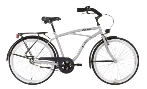 26" Koliken Cruiser férfi szürke