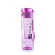 G21 smoothie/juice palack, 600 ml, lila
