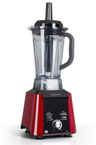 Blender G21 Perfect smoothie Vitality red - kiállított darab
