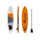 Paddleboard Capriolo narancsszínű