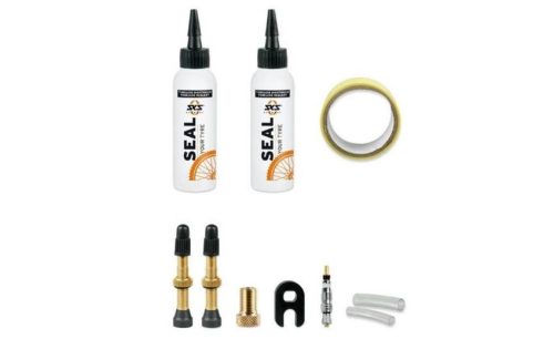 SKS belső gumi nélküli készlet Tubeless Convertion Kit-25mm