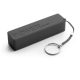 Extreme Quark Power Bank 2000MAH fekete